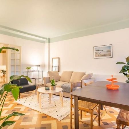 Superbe Appartement Haut De Gamme Марсель Екстер'єр фото